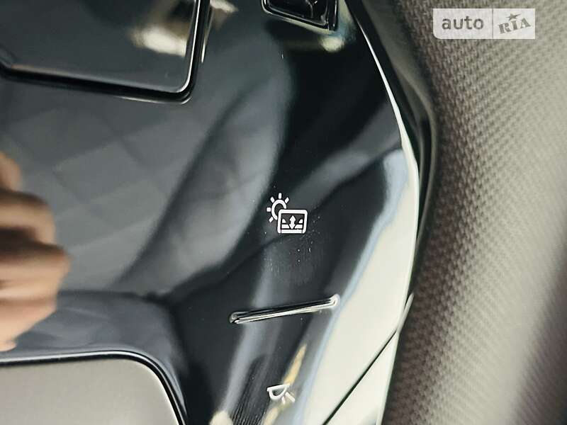 Внедорожник / Кроссовер BMW iX 2022 в Киеве