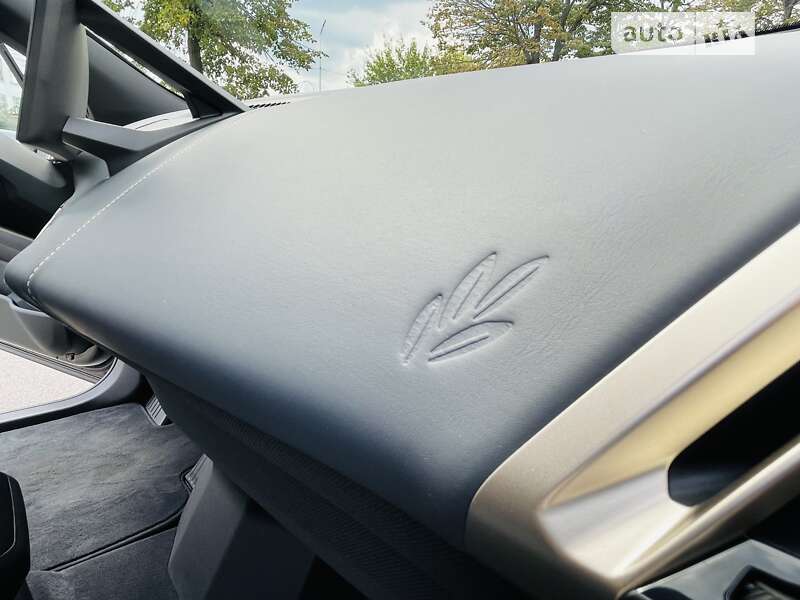 Внедорожник / Кроссовер BMW iX 2022 в Киеве