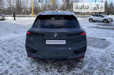 Внедорожник / Кроссовер BMW iX 2023 в Житомире