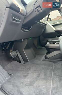 Позашляховик / Кросовер BMW iX 2023 в Луцьку фото 37 Позашляховик / Кросовер BMW iX 2023 в Луцьку