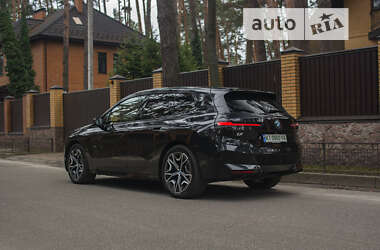 Внедорожник / Кроссовер BMW iX 2022 в 