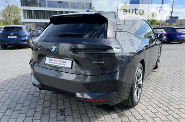 Позашляховик / Кросовер BMW iX 2022 в Хмельницькому