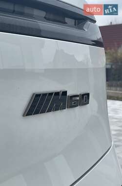 Позашляховик / Кросовер BMW iX 2023 в Луцьку фото 58 Позашляховик / Кросовер BMW iX 2023 в Луцьку