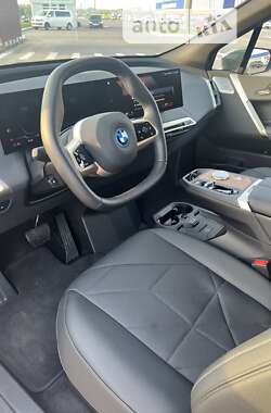 Внедорожник / Кроссовер BMW iX 2023 в Луцке