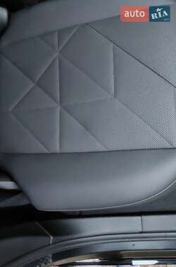 Внедорожник / Кроссовер BMW iX 2022 в Ивано-Франковске
