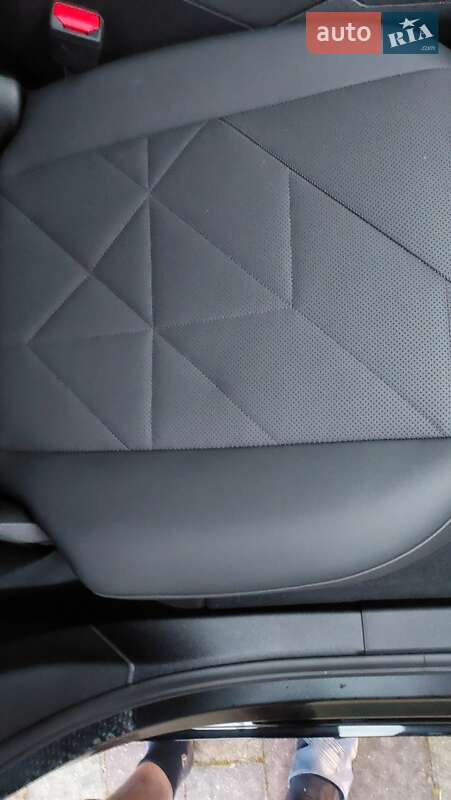 Внедорожник / Кроссовер BMW iX 2022 в Ивано-Франковске