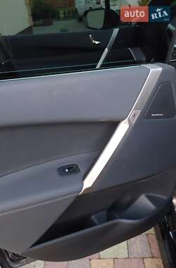 Внедорожник / Кроссовер BMW iX 2022 в Ивано-Франковске
