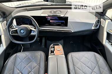 Внедорожник / Кроссовер BMW iX 2023 в Днепре