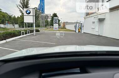 Внедорожник / Кроссовер BMW iX 2022 в Кременчуге