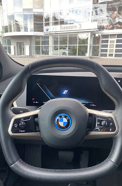 Позашляховик / Кросовер BMW iX 2021 в Хмельницькому