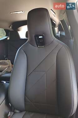 Внедорожник / Кроссовер BMW iX 2022 в 
