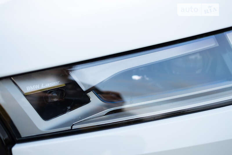 Внедорожник / Кроссовер BMW iX 2022 в Тернополе фото 10 Внедорожник / Кроссовер BMW iX 2022 в Тернополе