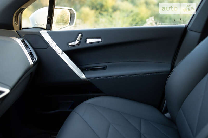 Внедорожник / Кроссовер BMW iX 2022 в Тернополе фото 16 Внедорожник / Кроссовер BMW iX 2022 в Тернополе