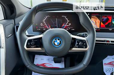 Позашляховик / Кросовер BMW iX 2022 в Луцьку