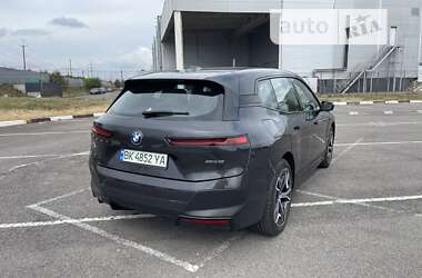 Внедорожник / Кроссовер BMW iX 2022 в Ровно