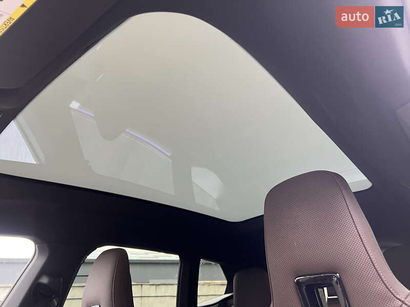 Позашляховик / Кросовер BMW iX 2023 в Києві фото 20 Позашляховик / Кросовер BMW iX 2023 в Києві