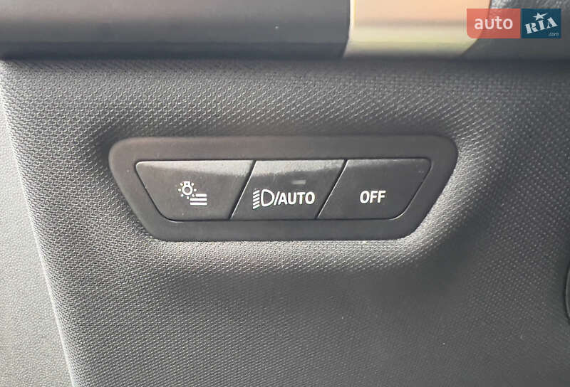 Позашляховик / Кросовер BMW iX 2023 в Києві фото 24 Позашляховик / Кросовер BMW iX 2023 в Києві