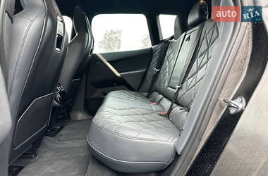 Внедорожник / Кроссовер BMW iX 2022 в 