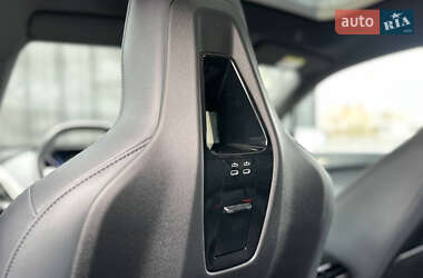 Внедорожник / Кроссовер BMW iX 2022 в 