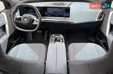 Позашляховик / Кросовер BMW iX 2023 в Хмельницькому