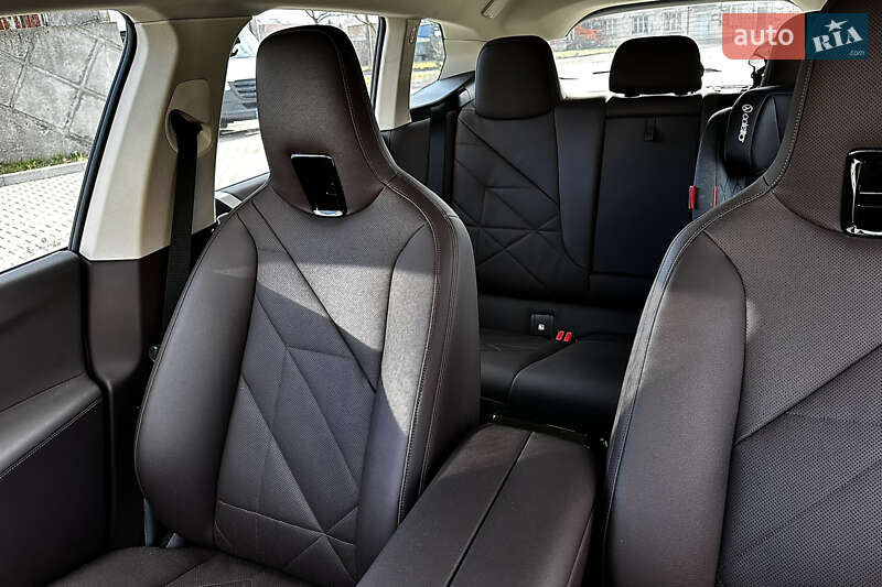 Внедорожник / Кроссовер BMW iX 2021 в Черновцах