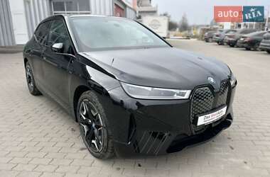 Позашляховик / Кросовер BMW iX 2023 в Хмельницькому