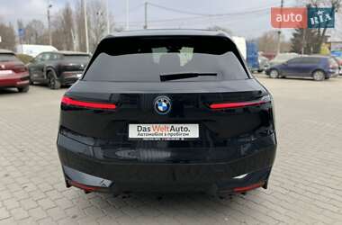 Позашляховик / Кросовер BMW iX 2023 в Хмельницькому