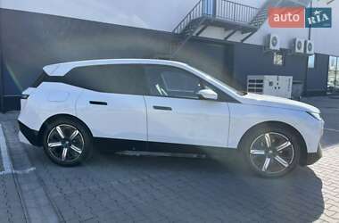 Внедорожник / Кроссовер BMW iX 2023 в Хмельницком