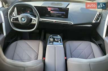 Внедорожник / Кроссовер BMW iX 2023 в Хмельницком