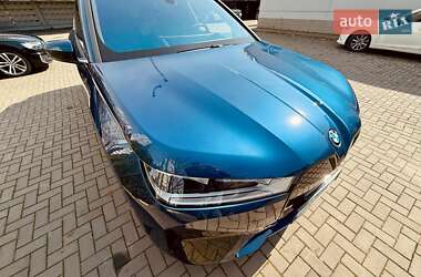 Внедорожник / Кроссовер BMW iX 2024 в Одессе