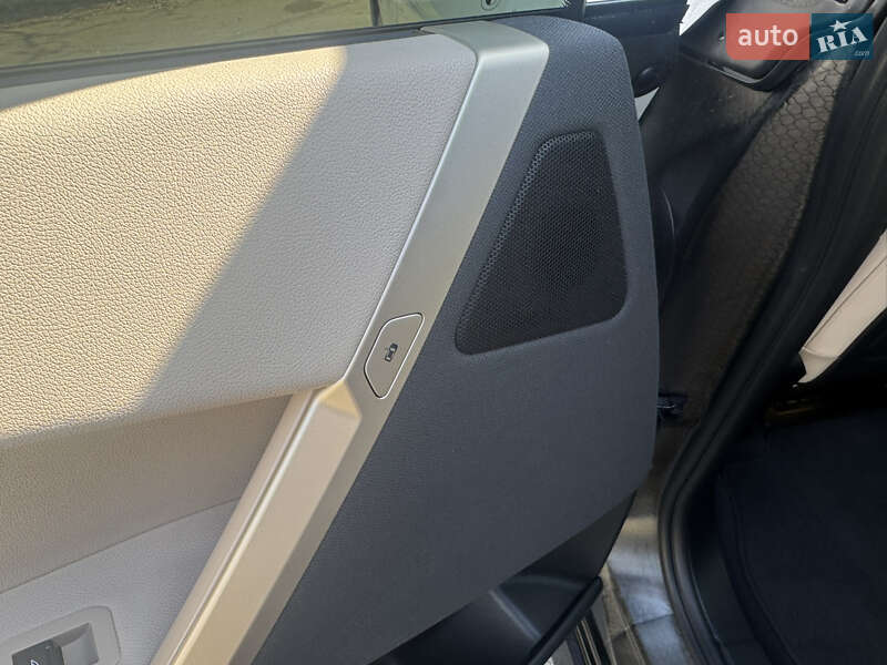 Позашляховик / Кросовер BMW iX 2022 в Одесі