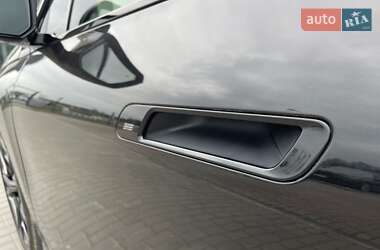 Позашляховик / Кросовер BMW iX 2022 в 