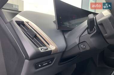 Позашляховик / Кросовер BMW iX 2022 в 