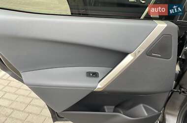 Позашляховик / Кросовер BMW iX 2022 в 
