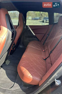 Внедорожник / Кроссовер BMW iX 2022 в Львове