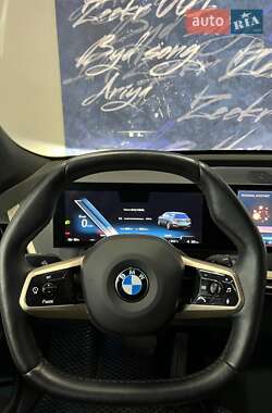Внедорожник / Кроссовер BMW iX 2023 в 
