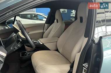 Внедорожник / Кроссовер BMW iX 2023 в 