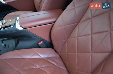 Внедорожник / Кроссовер BMW iX 2023 в 