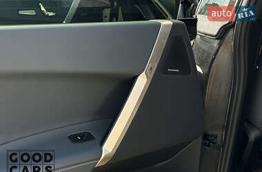 Внедорожник / Кроссовер BMW iX 2023 в 