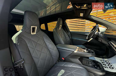 Внедорожник / Кроссовер BMW iX 2023 в 