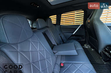 Внедорожник / Кроссовер BMW iX 2023 в 