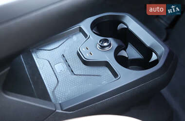 Внедорожник / Кроссовер BMW iX 2022 в Киеве