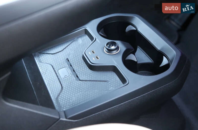 Внедорожник / Кроссовер BMW iX 2022 в Киеве