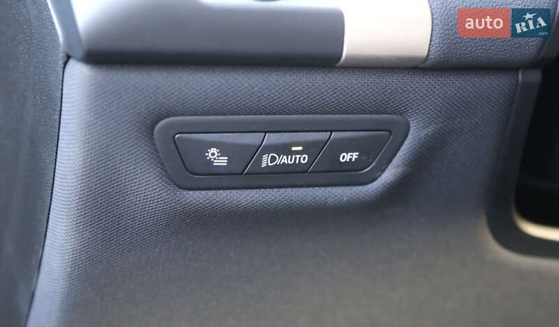 Внедорожник / Кроссовер BMW iX 2022 в Киеве