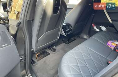 Внедорожник / Кроссовер BMW iX 2023 в 