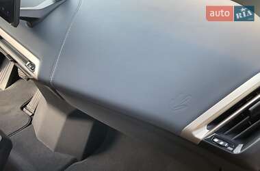 Внедорожник / Кроссовер BMW iX 2023 в 