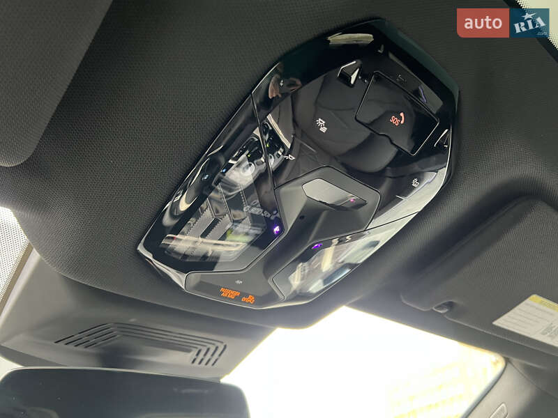 Внедорожник / Кроссовер BMW iX 2023 в Киеве