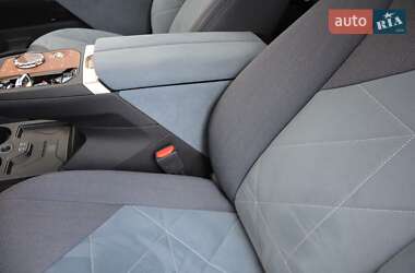 Внедорожник / Кроссовер BMW iX 2023 в 