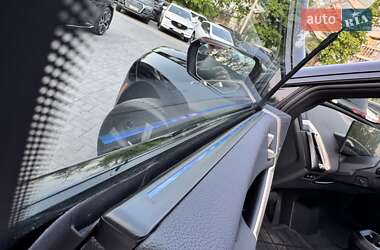 Позашляховик / Кросовер BMW iX 2024 в 