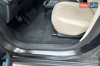 Позашляховик / Кросовер BMW iX 2024 в Тернополі